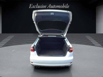 Audi A3 III 14 TFSI CoD 150ch Design luxe S tronic 7 - 9