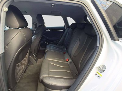 Audi A3 III 14 TFSI CoD 150ch Design luxe S tronic 7 - 13