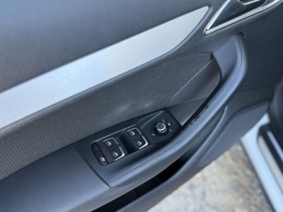 Audi Q3 20 TDI 150CH S LINE QUATTRO TRONIC 7 - 12