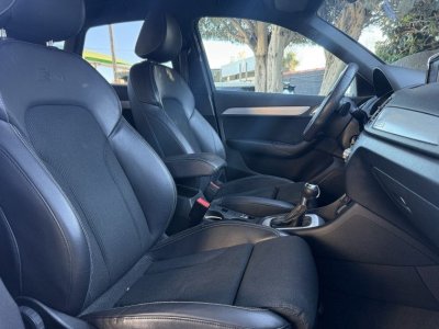Audi Q3 20 TDI 150CH S LINE QUATTRO TRONIC 7 - 17