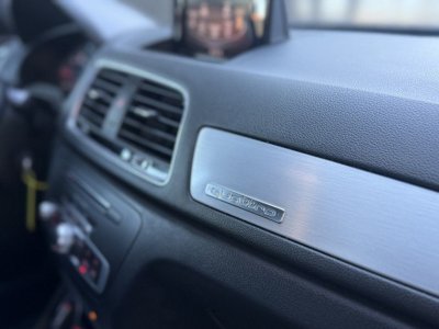 Audi Q3 20 TDI 150CH S LINE QUATTRO TRONIC 7 - 18