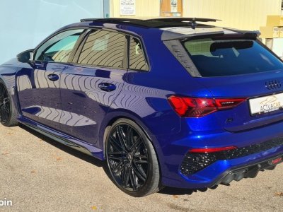 Audi RS3 RS3-R ABT 1 OF 200 Toit ouvrant- B&O- Si&egrave;ges massants   - 3