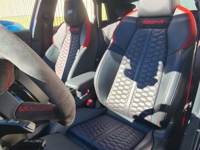 Audi RS3 RS3-R ABT 1 OF 200 Toit ouvrant- B&O- Si&egrave;ges massants   - 5