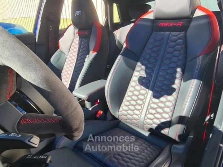 Audi RS3 RS3-R ABT 1 OF 200 Toit ouvrant- B&O- Si&egrave;ges massants - 5