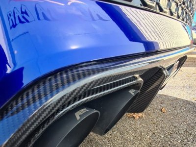 Audi RS3 RS3-R ABT 1 OF 200 Toit ouvrant- B&O- Si&egrave;ges massants   - 6