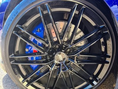 Audi RS3 RS3-R ABT 1 OF 200 Toit ouvrant- B&O- Si&egrave;ges massants   - 7