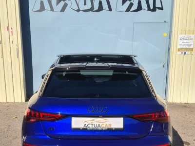 Audi RS3 RS3-R ABT 1 OF 200 Toit ouvrant- B&O- Si&egrave;ges massants   - 8