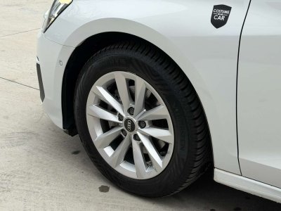 Audi A3 Sièges cuir-chauff LED ACC Park assist - 11