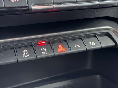 Audi A3 Sièges cuir-chauff LED ACC Park assist - 22