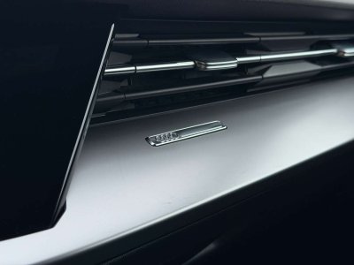 Audi A3 Sièges cuir-chauff LED ACC Park assist - 24