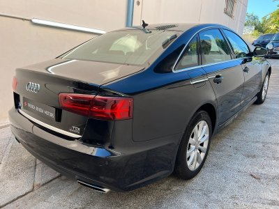Audi A6 Série 4 - Phase 2 - Berline Quattro - 30 TDI - 24V - STronic7 - 272 cv - Boîte auto - 4