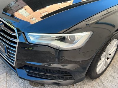 Audi A6 Série 4 - Phase 2 - Berline Quattro - 30 TDI - 24V - STronic7 - 272 cv - Boîte auto - 6