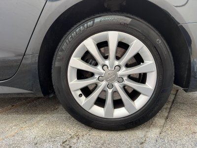 Audi A6 Série 4 - Phase 2 - Berline Quattro - 30 TDI - 24V - STronic7 - 272 cv - Boîte auto - 7