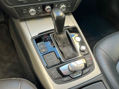 Audi A6 Série 4 - Phase 2 - Berline Quattro - 30 TDI - 24V - STronic7 - 272 cv - Boîte auto - 11