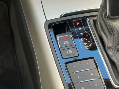 Audi A6 Série 4 - Phase 2 - Berline Quattro - 30 TDI - 24V - STronic7 - 272 cv - Boîte auto - 18