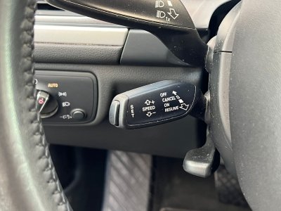 Audi A6 Série 4 - Phase 2 - Berline Quattro - 30 TDI - 24V - STronic7 - 272 cv - Boîte auto - 19