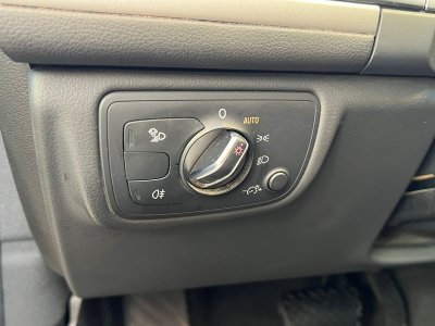 Audi A6 Série 4 - Phase 2 - Berline Quattro - 30 TDI - 24V - STronic7 - 272 cv - Boîte auto - 20