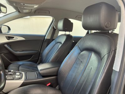 Audi A6 Série 4 - Phase 2 - Berline Quattro - 30 TDI - 24V - STronic7 - 272 cv - Boîte auto - 21