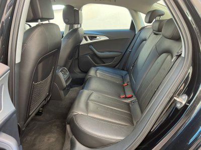 Audi A6 Série 4 - Phase 2 - Berline Quattro - 30 TDI - 24V - STronic7 - 272 cv - Boîte auto - 22