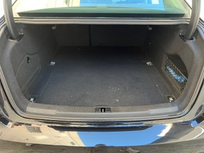 Audi A6 Série 4 - Phase 2 - Berline Quattro - 30 TDI - 24V - STronic7 - 272 cv - Boîte auto - 23