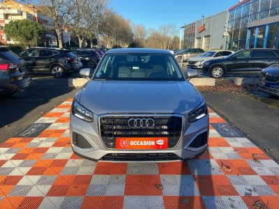 Audi Q2 30 TDI 116 S-TRONIC DESIGN Attelage Keyless   - 2