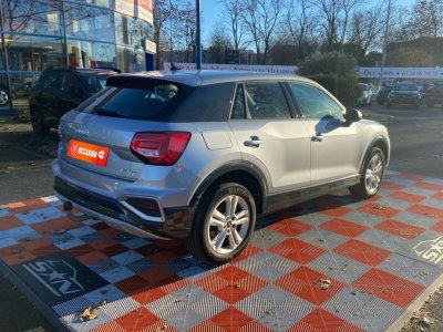 Audi Q2 30 TDI 116 S-TRONIC DESIGN Attelage Keyless   - 5