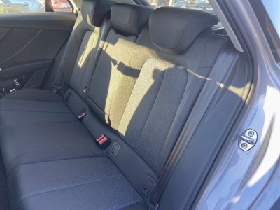 Audi Q2 30 TDI 116 S-TRONIC DESIGN Attelage Keyless   - 15