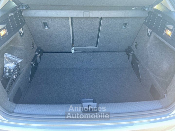 Audi Q2 30 TDI 116 S-TRONIC DESIGN Attelage Keyless - 16