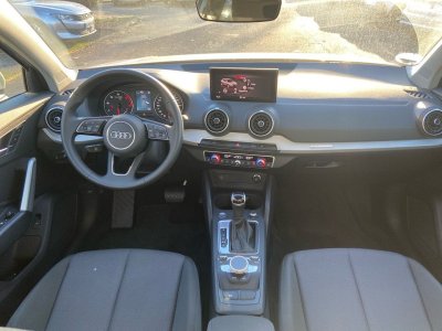 Audi Q2 30 TDI 116 S-TRONIC DESIGN Attelage Keyless   - 23