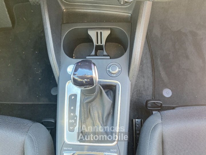 Audi Q2 30 TDI 116 S-TRONIC DESIGN Attelage Keyless - 26