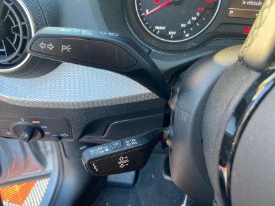 Audi Q2 30 TDI 116 S-TRONIC DESIGN Attelage Keyless   - 31