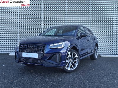 Audi Q2 35 TFSI 150 S tronic 7 S line Plus   - 1
