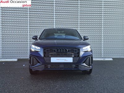 Audi Q2 35 TFSI 150 S tronic 7 S line Plus   - 2
