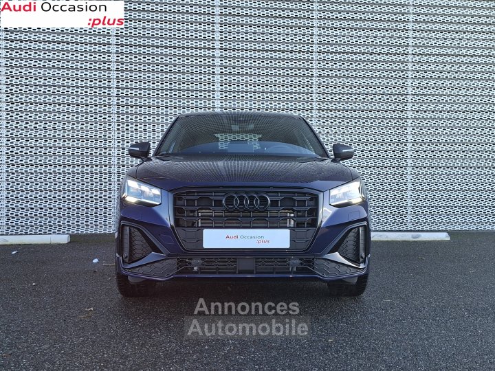 Audi Q2 35 TFSI 150 S tronic 7 S line Plus - 2