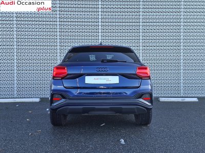 Audi Q2 35 TFSI 150 S tronic 7 S line Plus   - 5