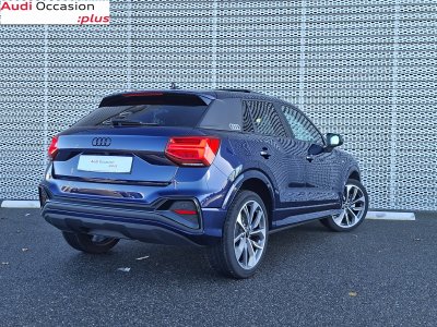Audi Q2 35 TFSI 150 S tronic 7 S line Plus   - 6