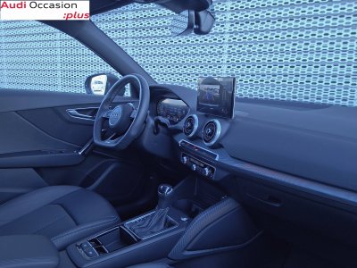 Audi Q2 35 TFSI 150 S tronic 7 S line Plus   - 7