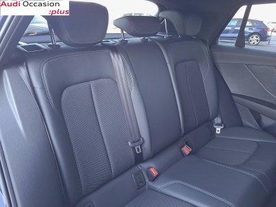 Audi Q2 35 TFSI 150 S tronic 7 S line Plus   - 9