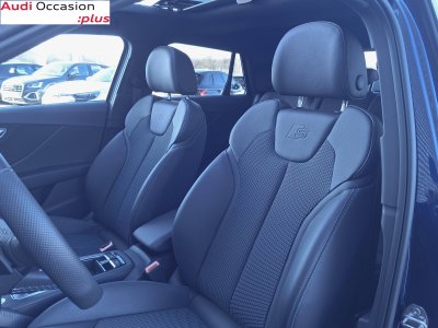 Audi Q2 35 TFSI 150 S tronic 7 S line Plus   - 10