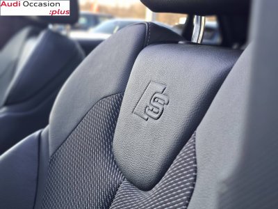 Audi Q2 35 TFSI 150 S tronic 7 S line Plus   - 11