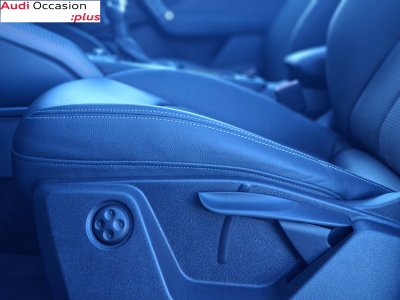 Audi Q2 35 TFSI 150 S tronic 7 S line Plus   - 12