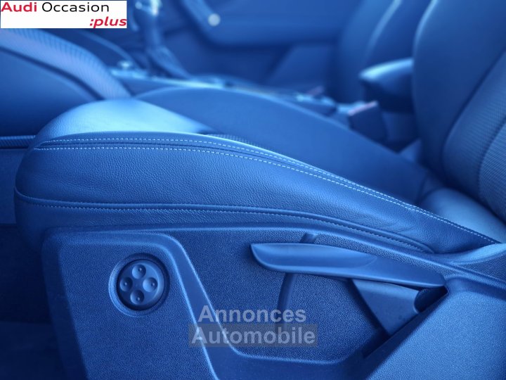 Audi Q2 35 TFSI 150 S tronic 7 S line Plus - 12