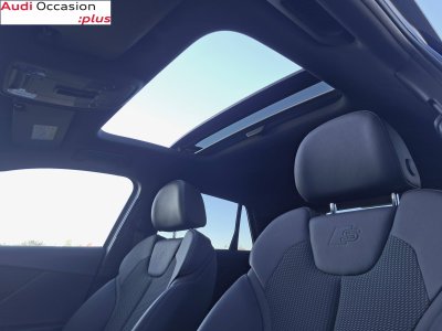 Audi Q2 35 TFSI 150 S tronic 7 S line Plus   - 13