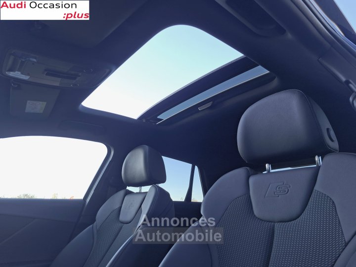 Audi Q2 35 TFSI 150 S tronic 7 S line Plus - 13