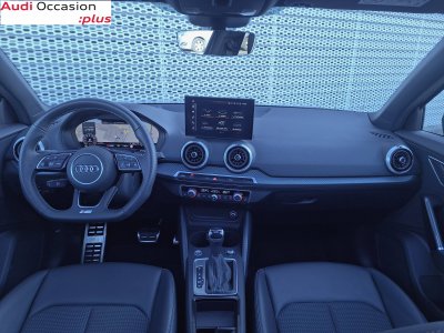 Audi Q2 35 TFSI 150 S tronic 7 S line Plus   - 14