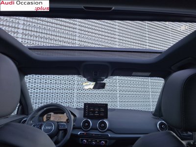 Audi Q2 35 TFSI 150 S tronic 7 S line Plus   - 15