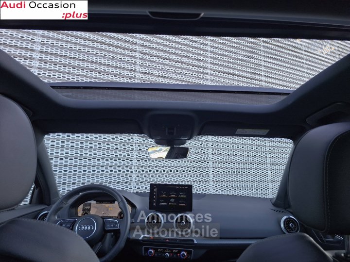 Audi Q2 35 TFSI 150 S tronic 7 S line Plus - 15