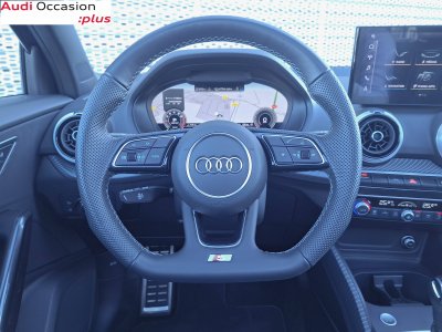 Audi Q2 35 TFSI 150 S tronic 7 S line Plus   - 16