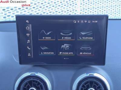 Audi Q2 35 TFSI 150 S tronic 7 S line Plus   - 17