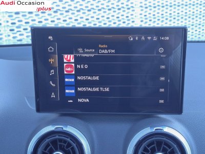 Audi Q2 35 TFSI 150 S tronic 7 S line Plus   - 18